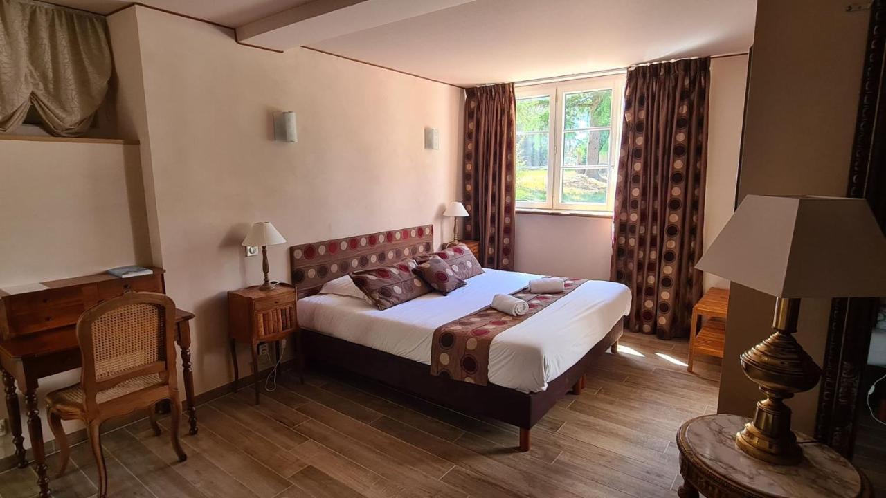Chambres D'Hotes Le Moulin De Crouy Екстер'єр фото
